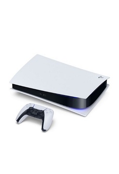 SONY SONY PlayStation® 5 遊戲主機 - 光碟版本 日版