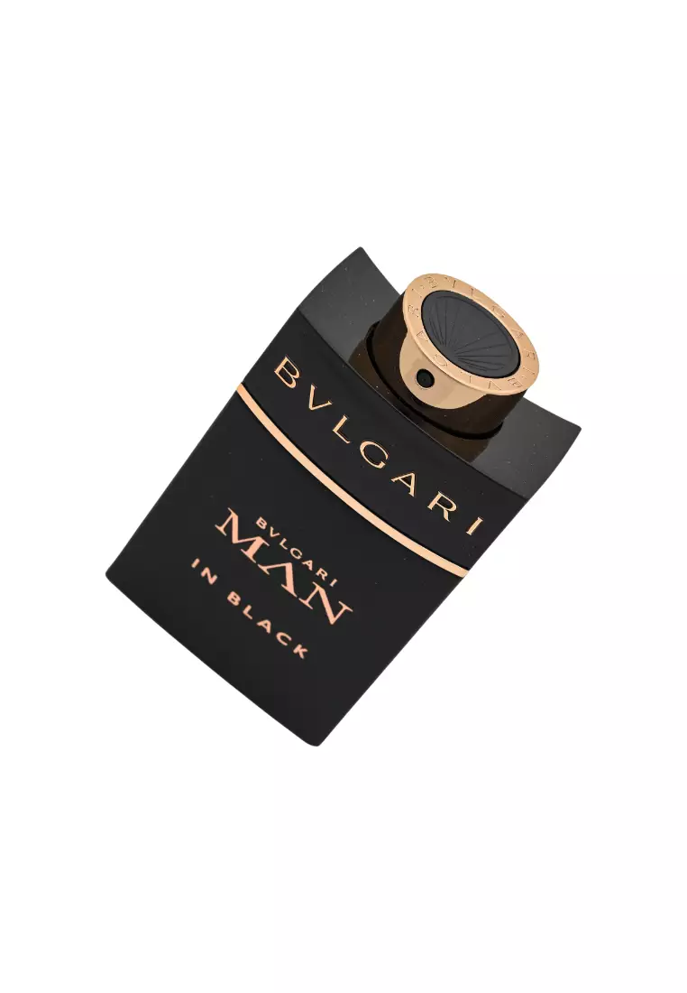 BVLGARI Man In Black Eau de Parfum (60ml)60ml
