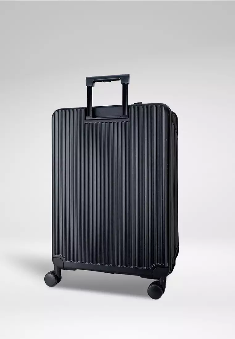 Airways Era (26") Polycarbonate [PC] Hard Case 8-Wheels Spinner Luggage ATH23906