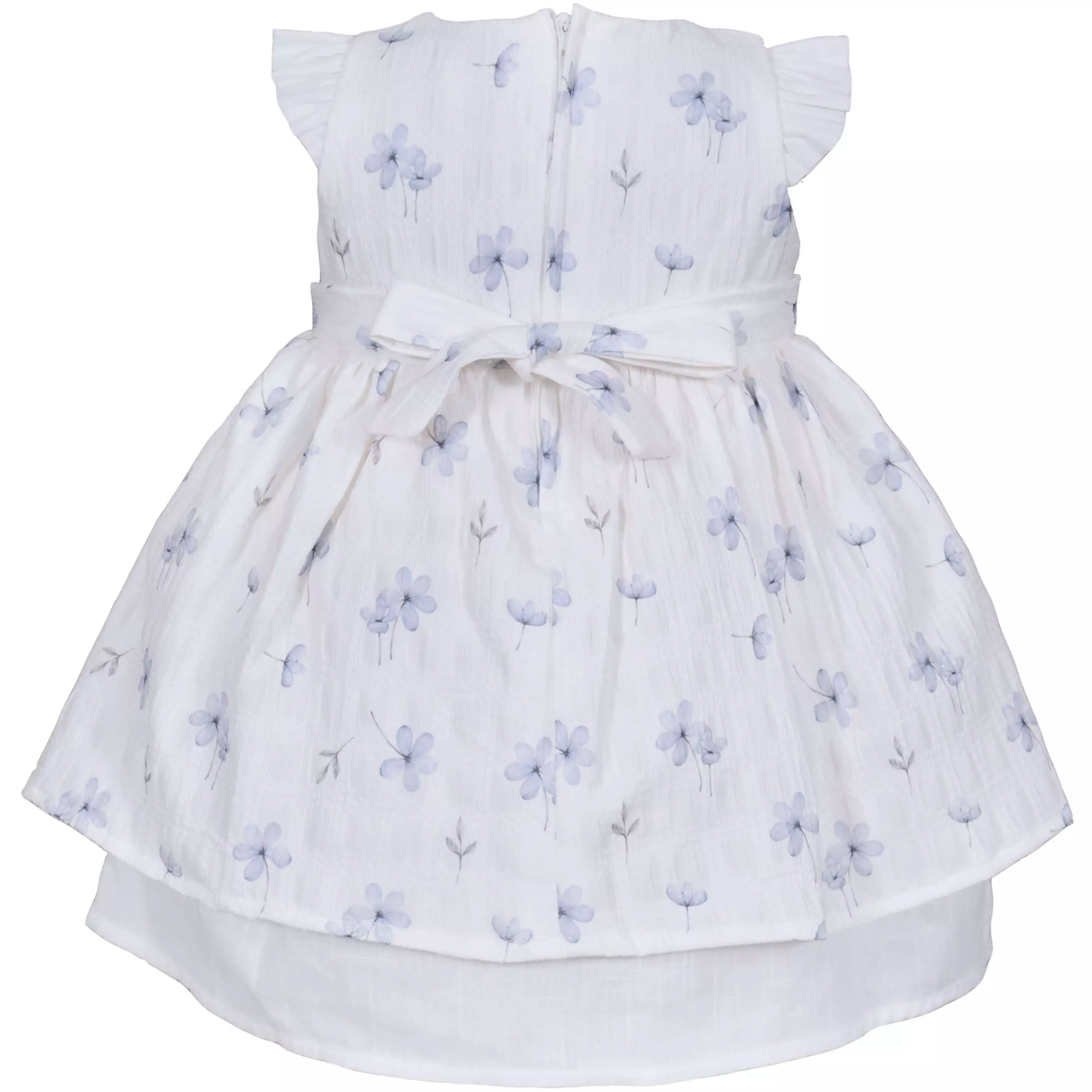 Dress Casual Girl ESC 738 S-L