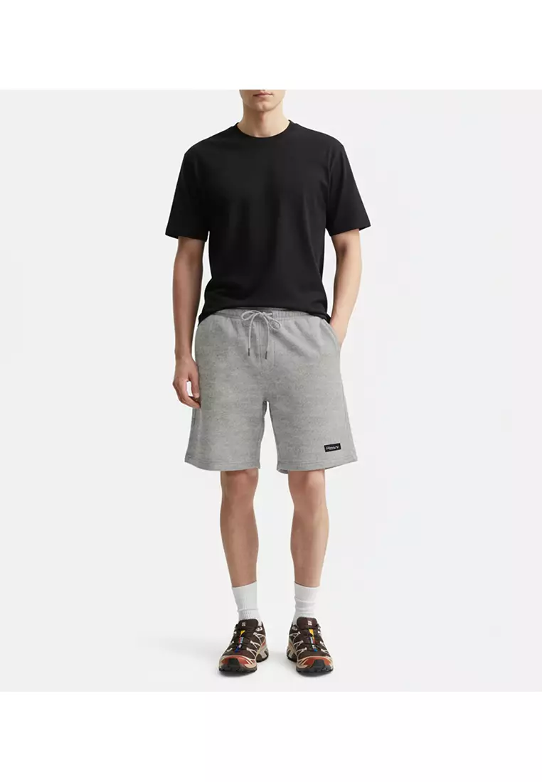 Celana Pendek Uniqlo Boardshort Misty