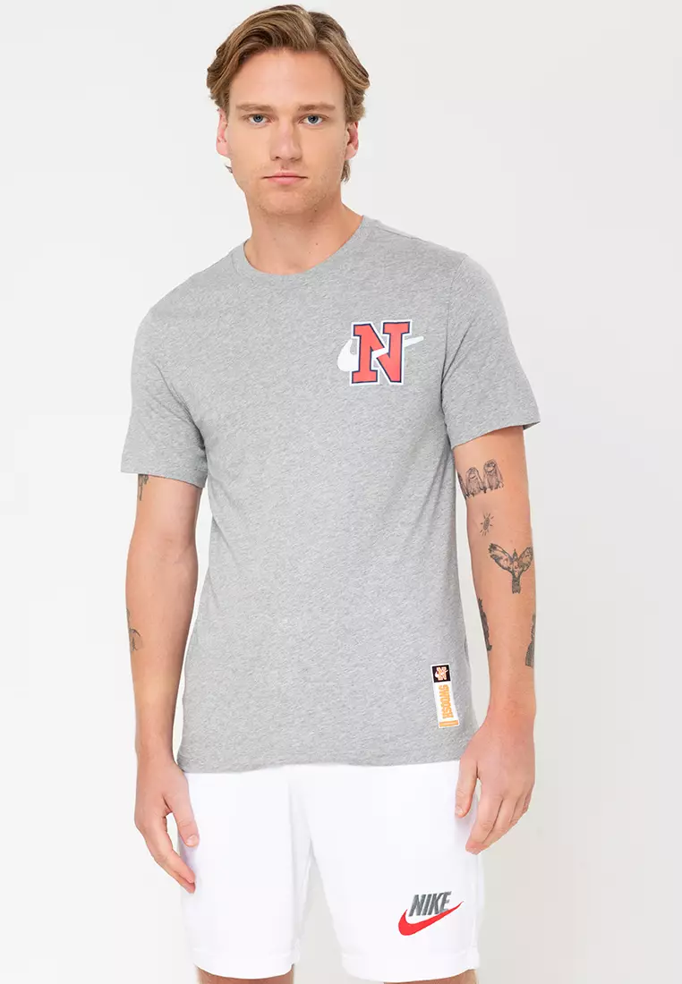Buy Nike Sportswear Men s T Shirt 2024 Online ZALORA Philippines