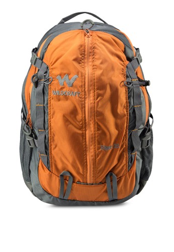 Eiger Plus 撞色登山後背包,esprit專櫃 包, 旅行背包
