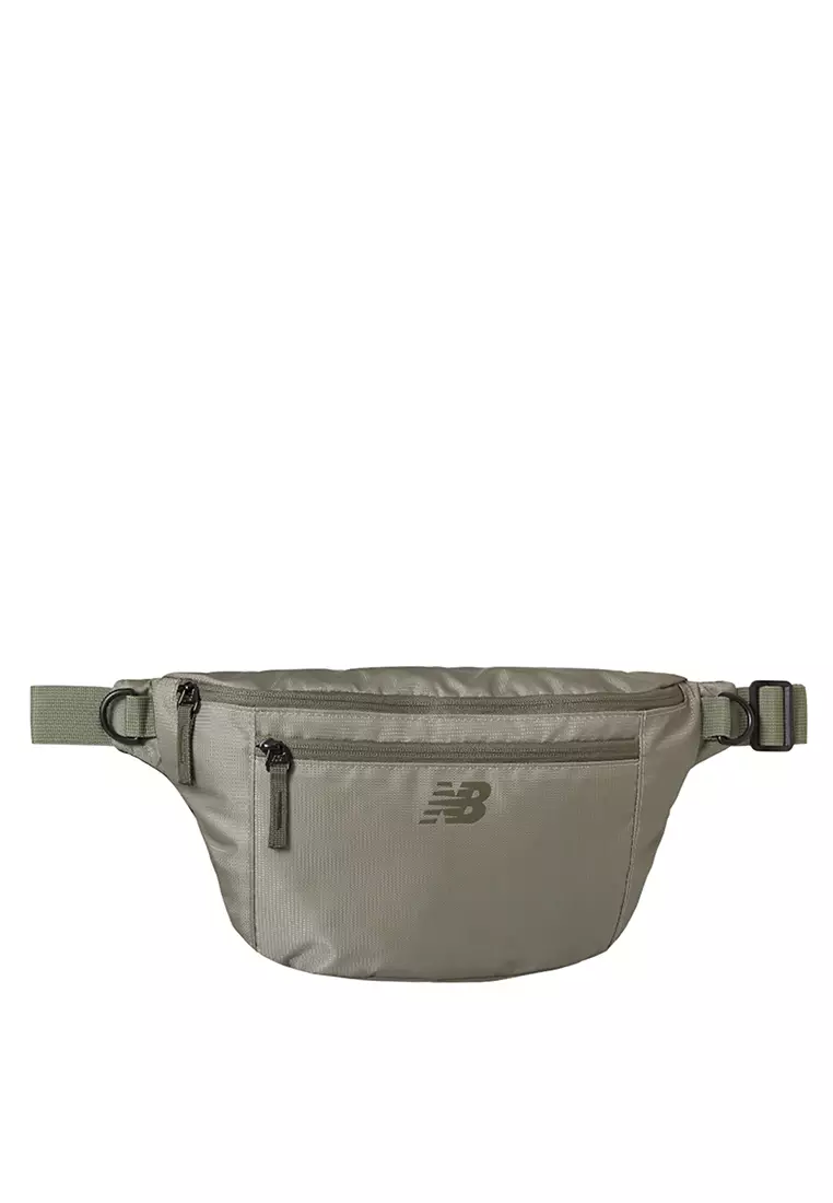Buy New Balance OPP Core Large Waist Bag 2024 Online ZALORA Singapore
