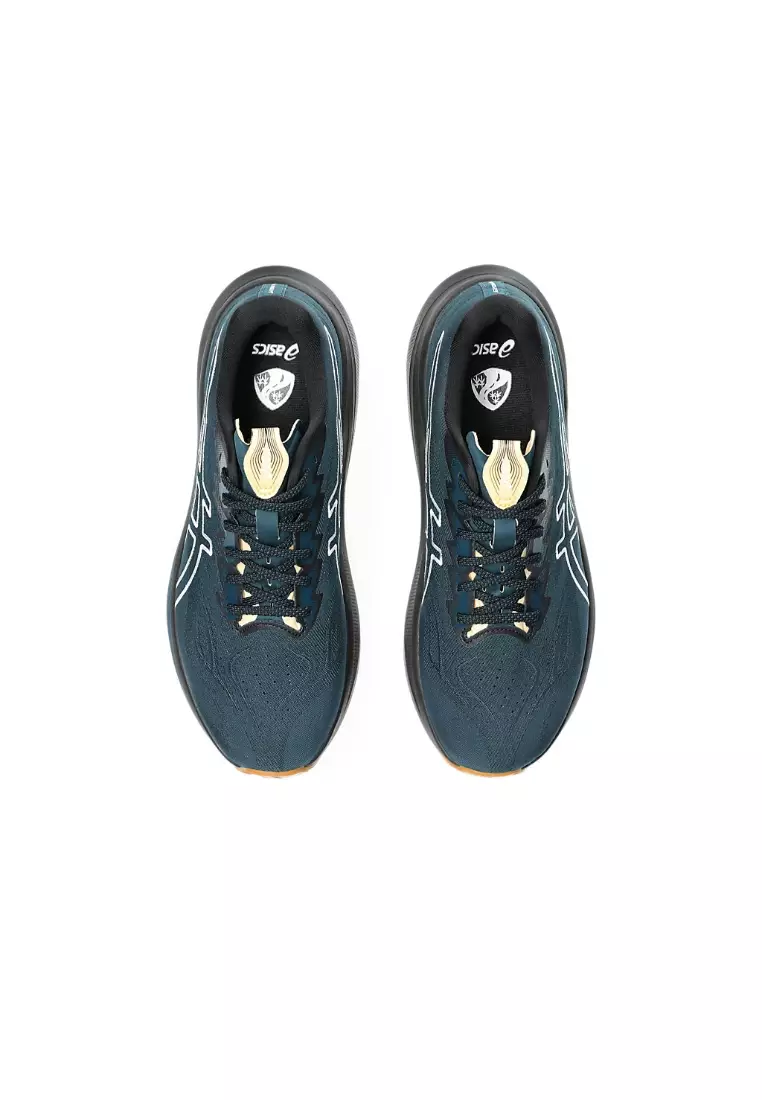 GT-2000 14 TR MEN RUNNING SHOES (GREEN)