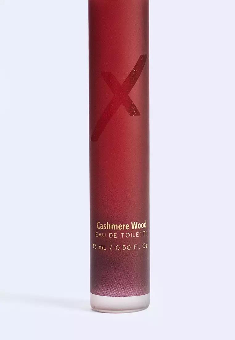 Cashmere Wood Eau de Toilette for Men 15ML