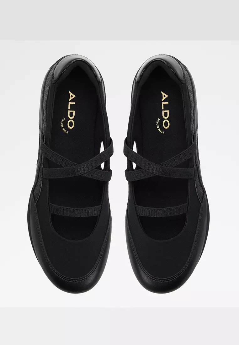 Arabesque Ballet Sneakers