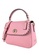 Coach pink Coach Marlie Top Handle Satchel With Whipstitch - Pink 24698AC6EF60CBGS_2