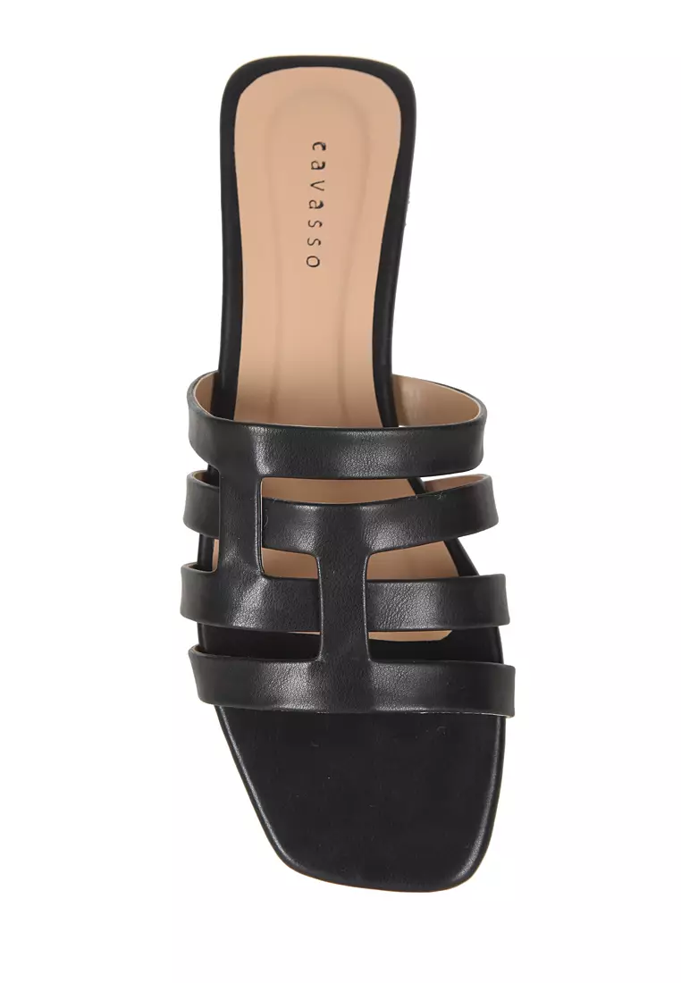 Cavasso Micelle Black