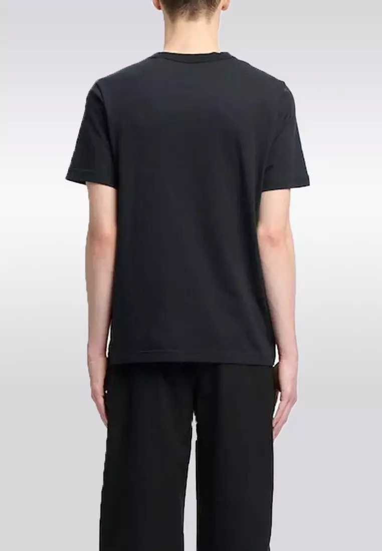 Men Ri Brand Proud Tee | 100215133