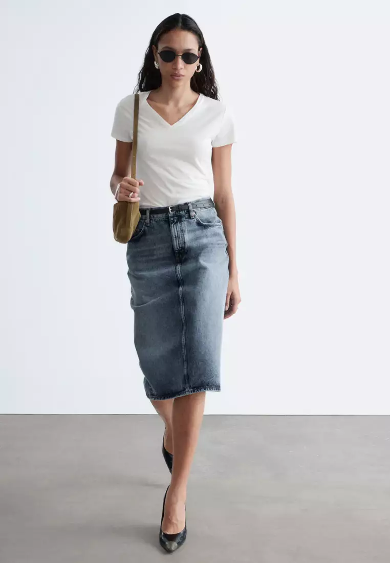 V-Neck T-Shirt