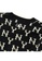 MLB black KNIT UNISEX Knitwear 75C09AA32A4447GS_6