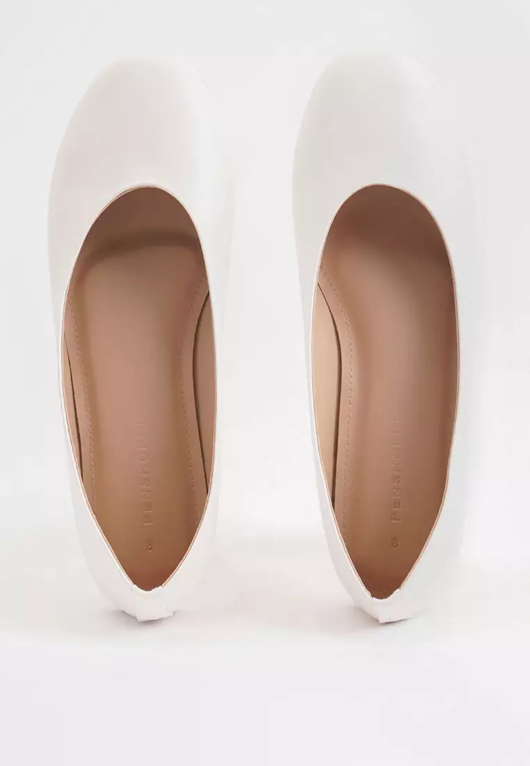 Buy Penshoppe Women's Doll Shoes 2024 Online