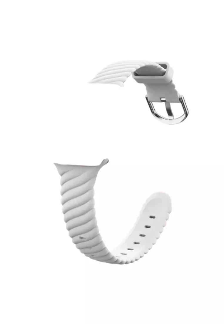 White apple watch on sale band 42mm