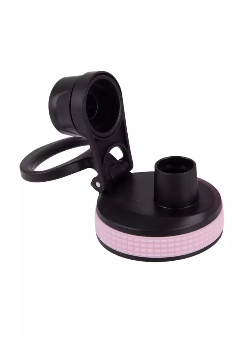 Oasis Stainless Steel Insulated Sports Water Bottle with Screw Cap 780ML - Carnation