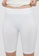 Vero Moda white Jackie Seamless Shorts 7CE50US8C75343GS_3