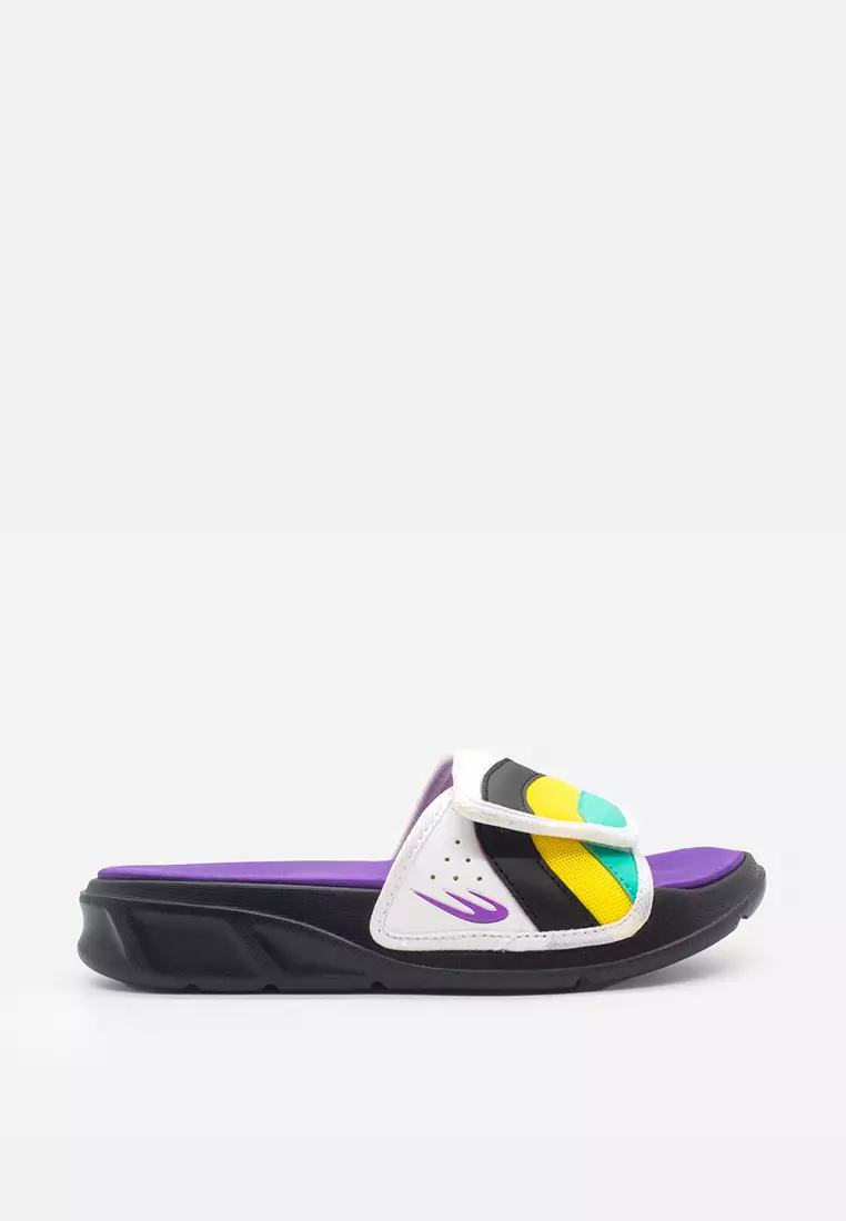Buy World Balance Wayfarer Women s Slides 2024 Online ZALORA