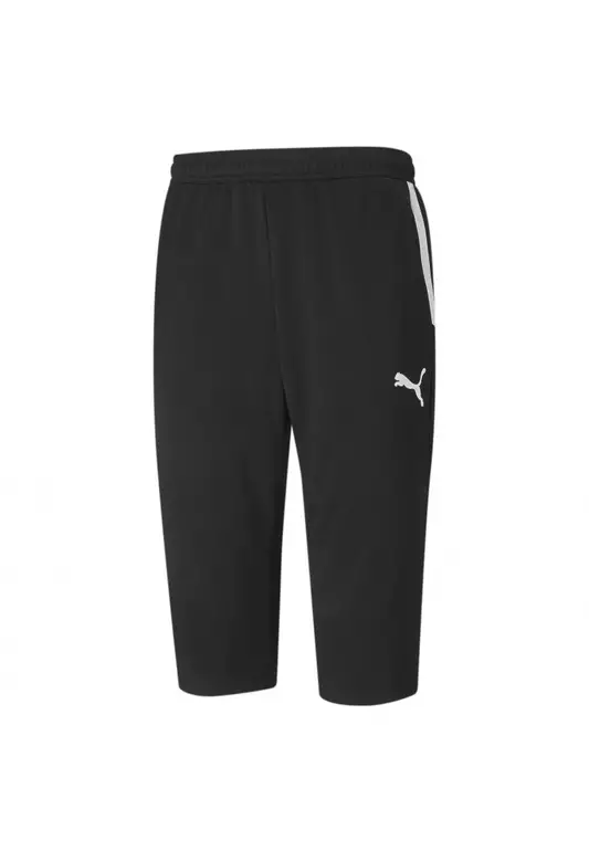 PUMA teamLIGA Training 3/4 Men's Football Pants