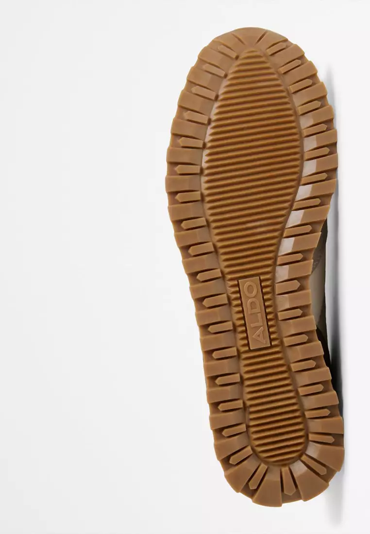 Gordo Low-Top Sneakers