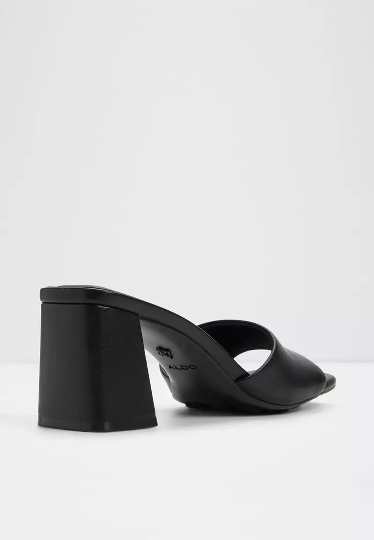 Tisha Heeled Sandals