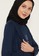 Third Day LTC95 thirdday busui with ruffle logo outline dateng hijab lengan panjang wanita 6287AAAE4E1FEDGS_3