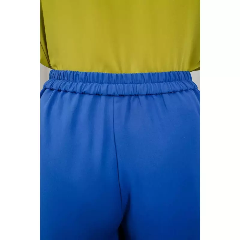 Klamby - Mary Pants Persian Blue