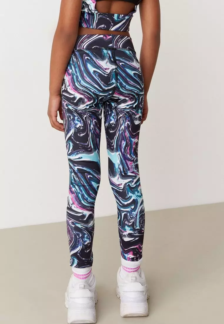 Buy NEXT Sports Leggings Online ZALORA Malaysia