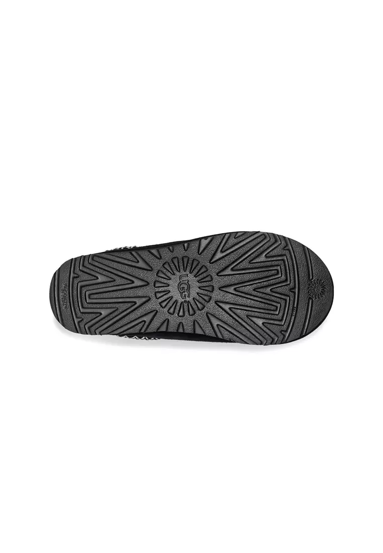 TASMAN BLACK
