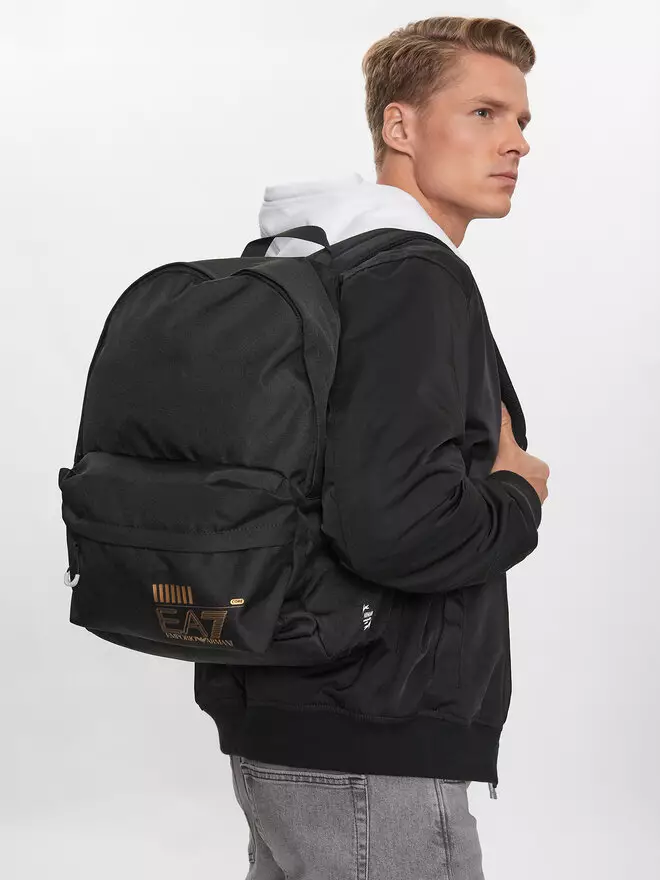 CORE IDENTITY BACKPACK