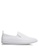 Twenty Eight Shoes white Leather Slip-Ons RX12902 497D4SH0BCCDE2GS_1