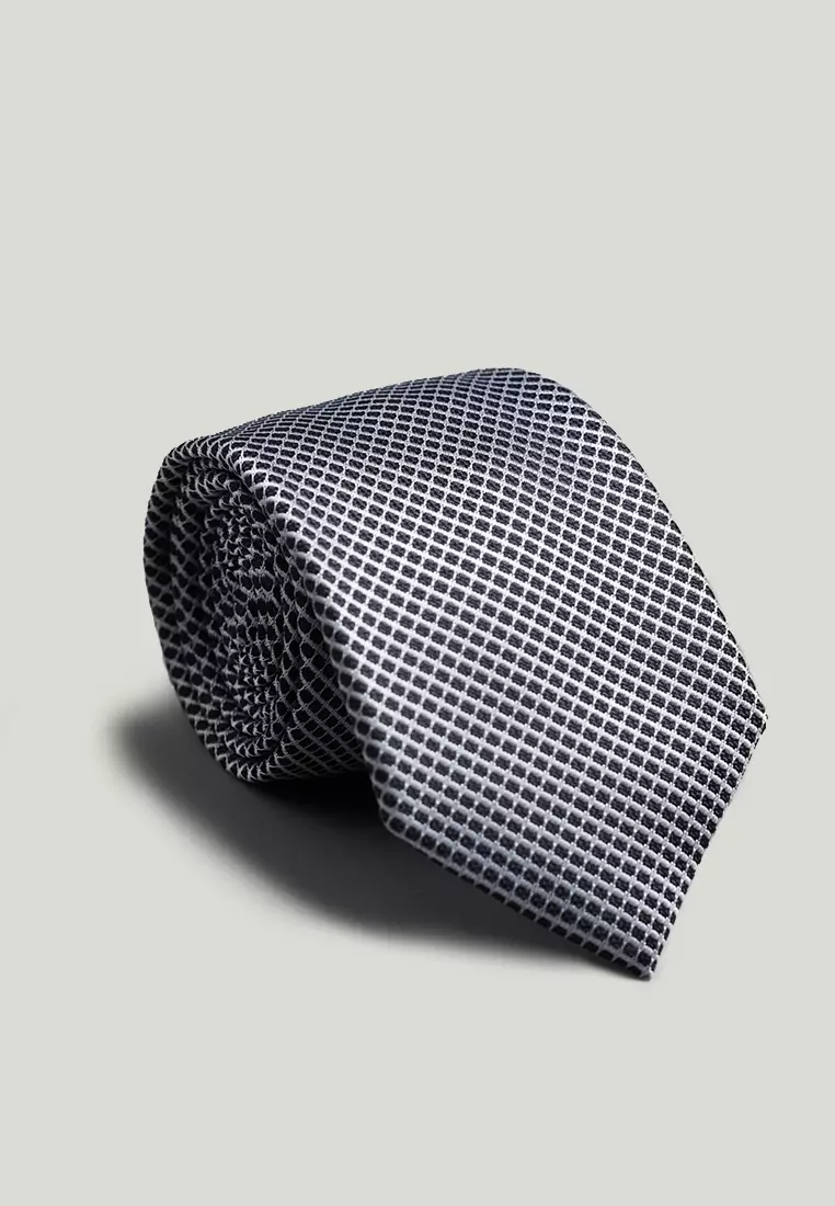 Louis Vuitton Mng Gradient Silk Tie