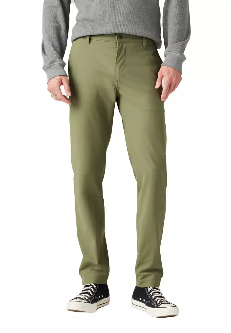 Levi's® Men's XX Chino Standard Taper Tech Pants (A9215-0002)