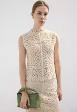 Light Pastel Brown