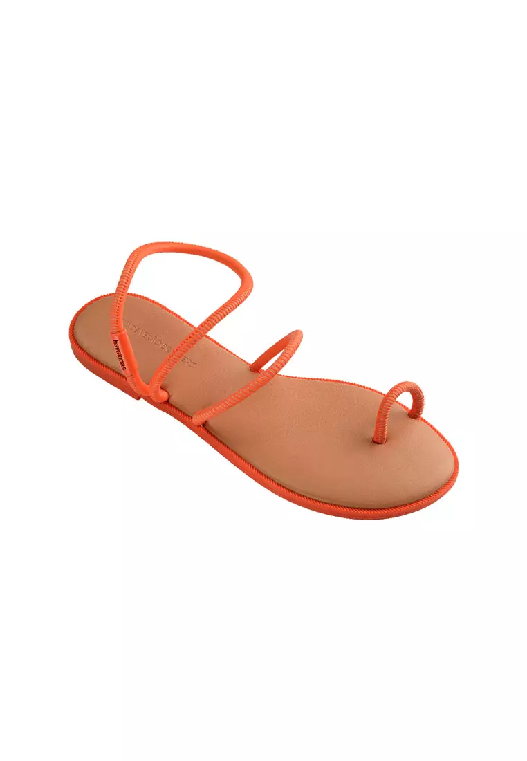 Una Pitanga Sandals