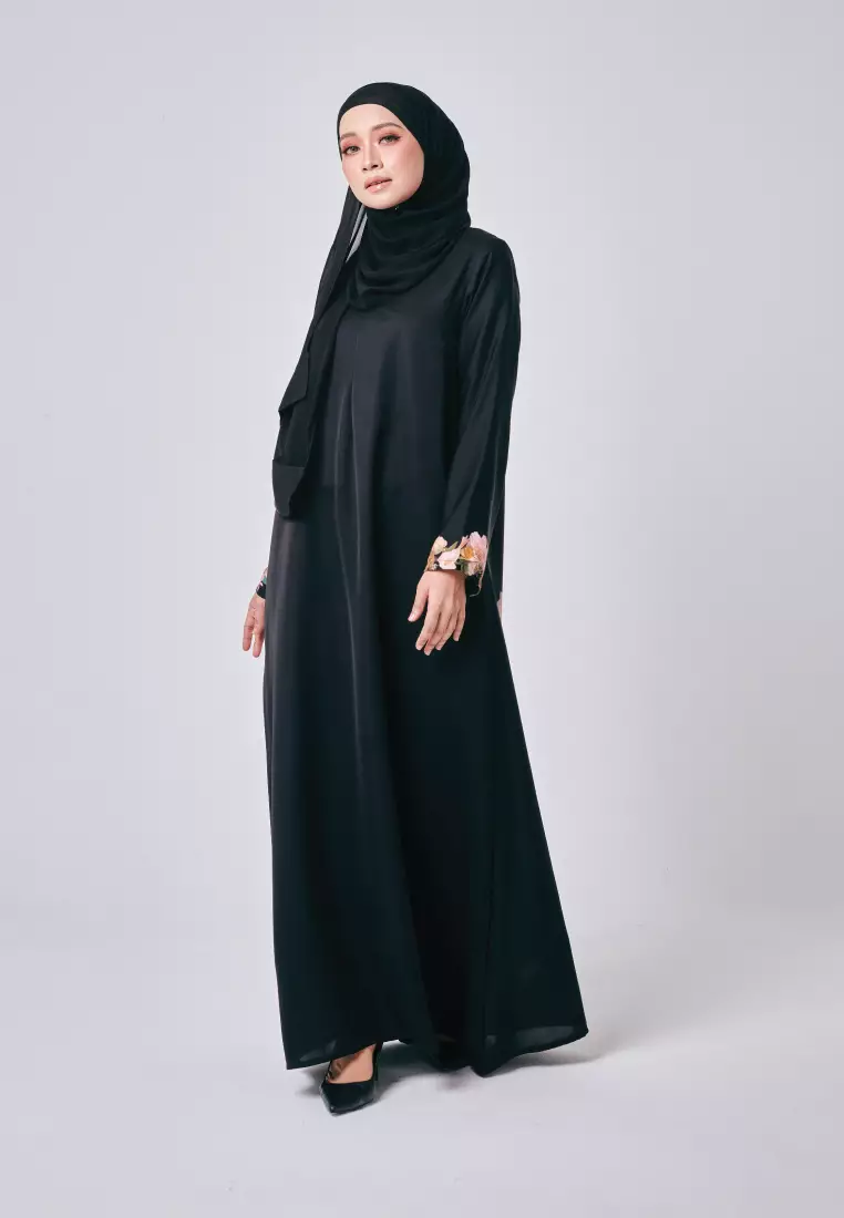 Zalora abaya sale