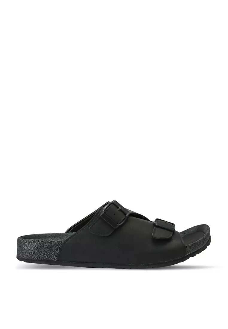Buy Louis Cuppers Casual Sandals 2023 Online | ZALORA Philippines