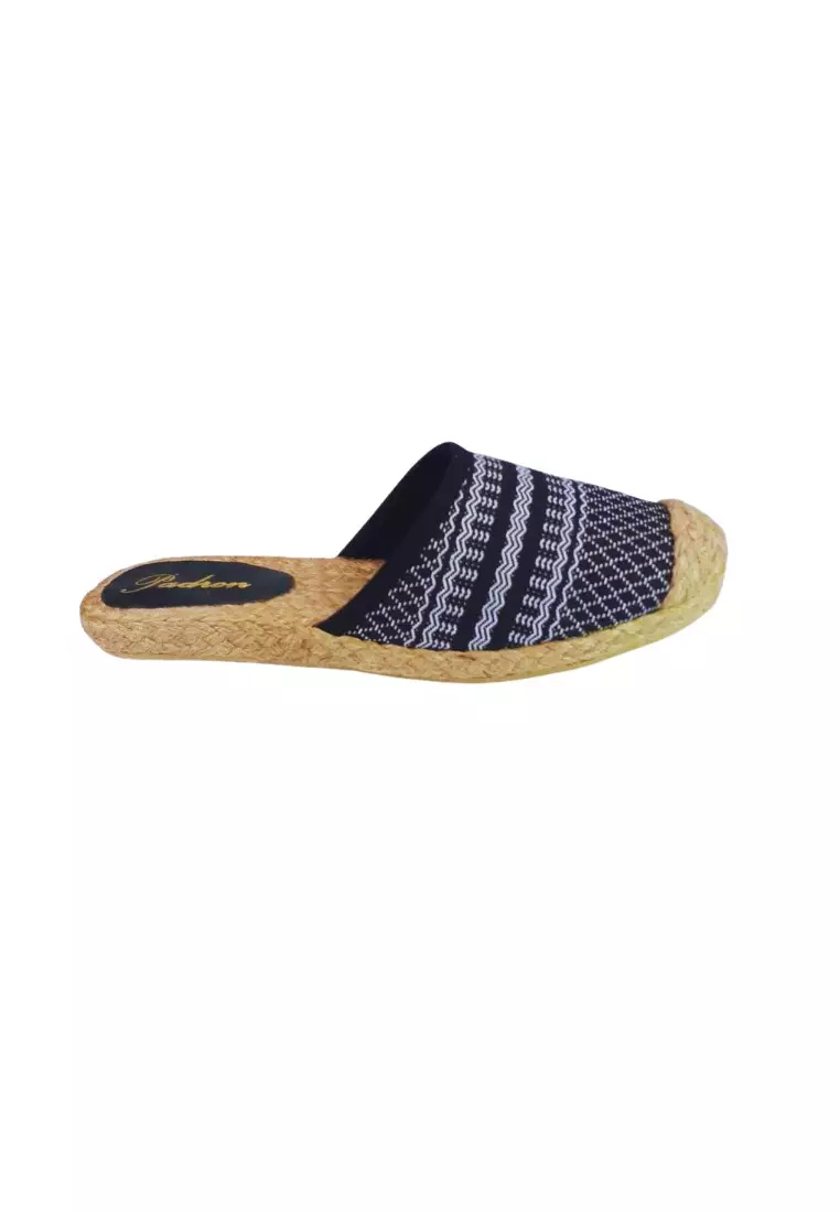 Discount on Padron  shoes - SKU: Luna Espadrille Slides