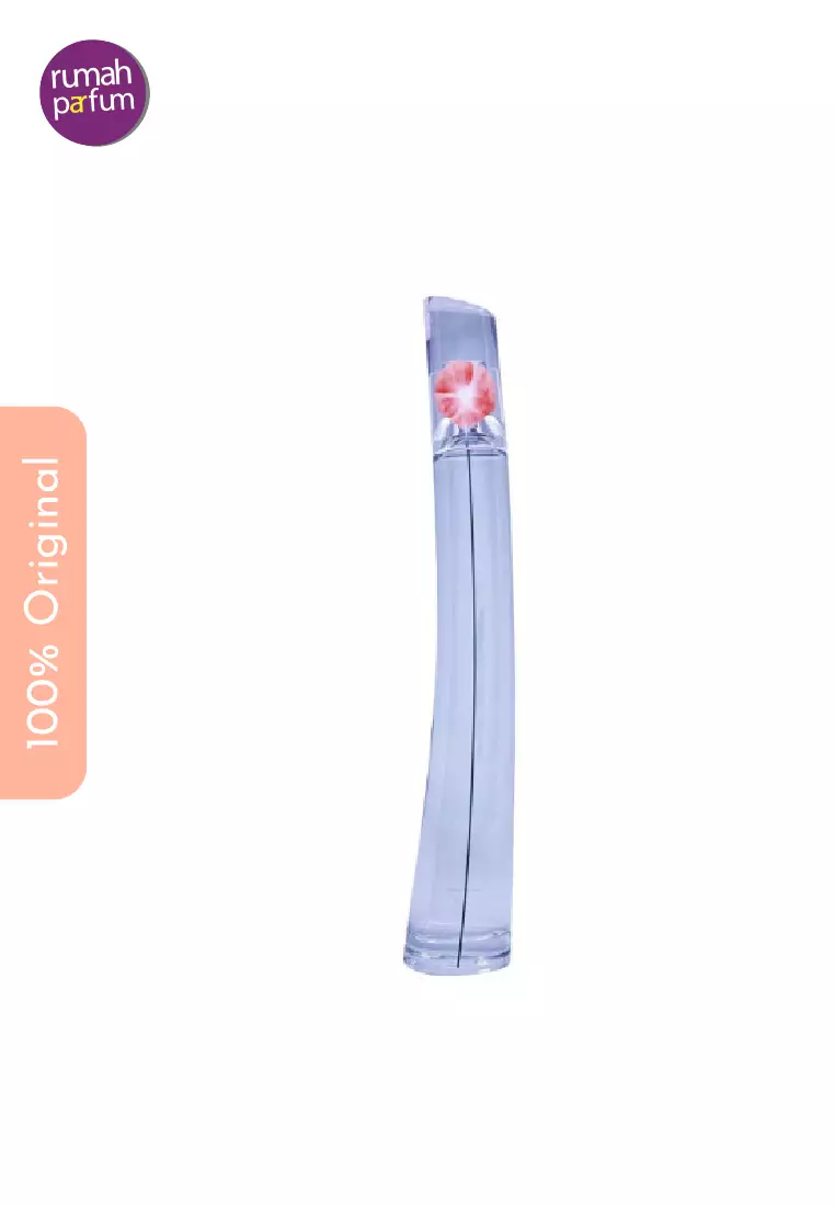 Kenzo Flower Woman EDT 100 ML
