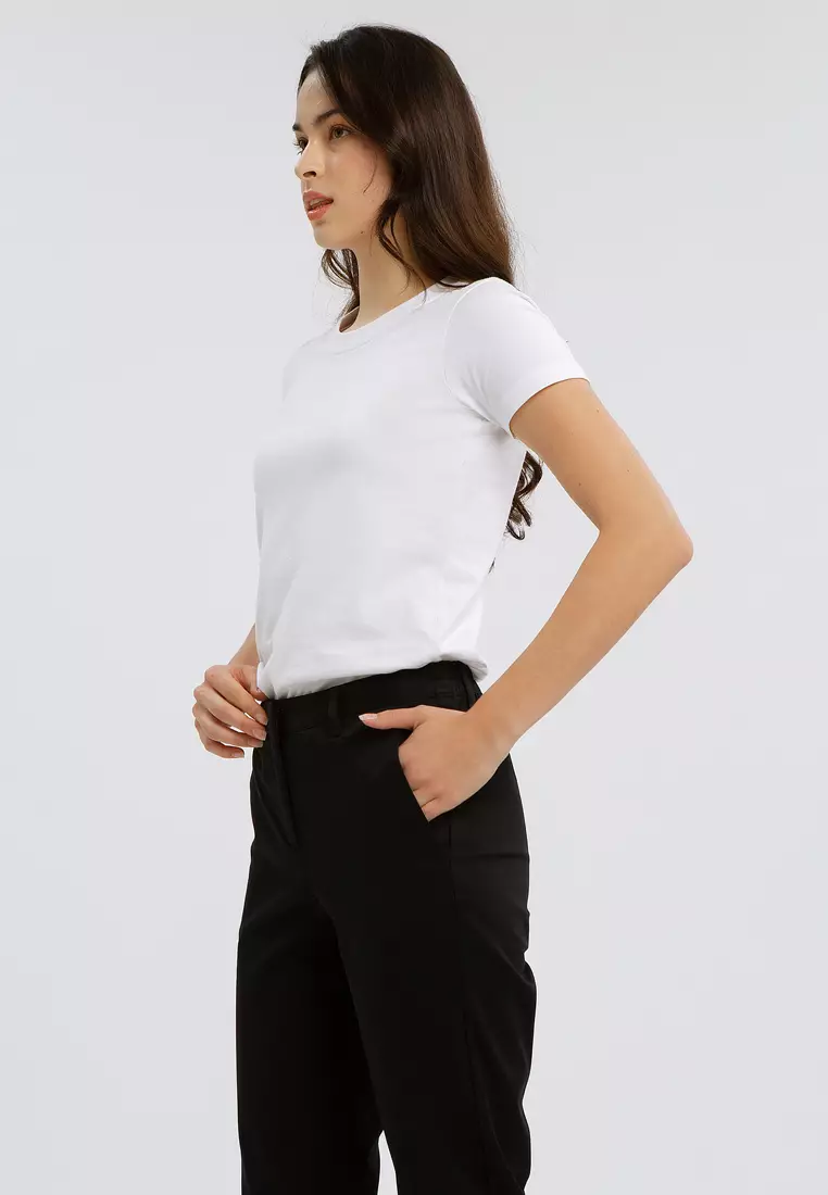 Minimal BB Sieba-2 Pants Black