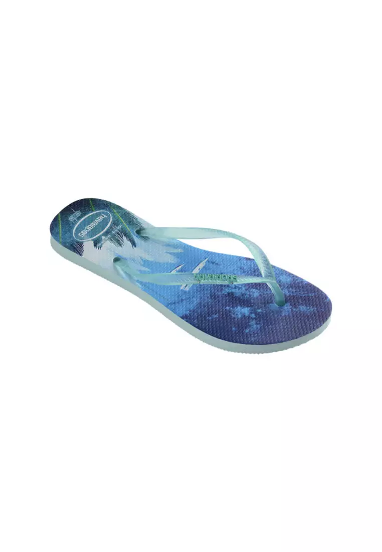 Havaianas slim paisage flip on sale flops