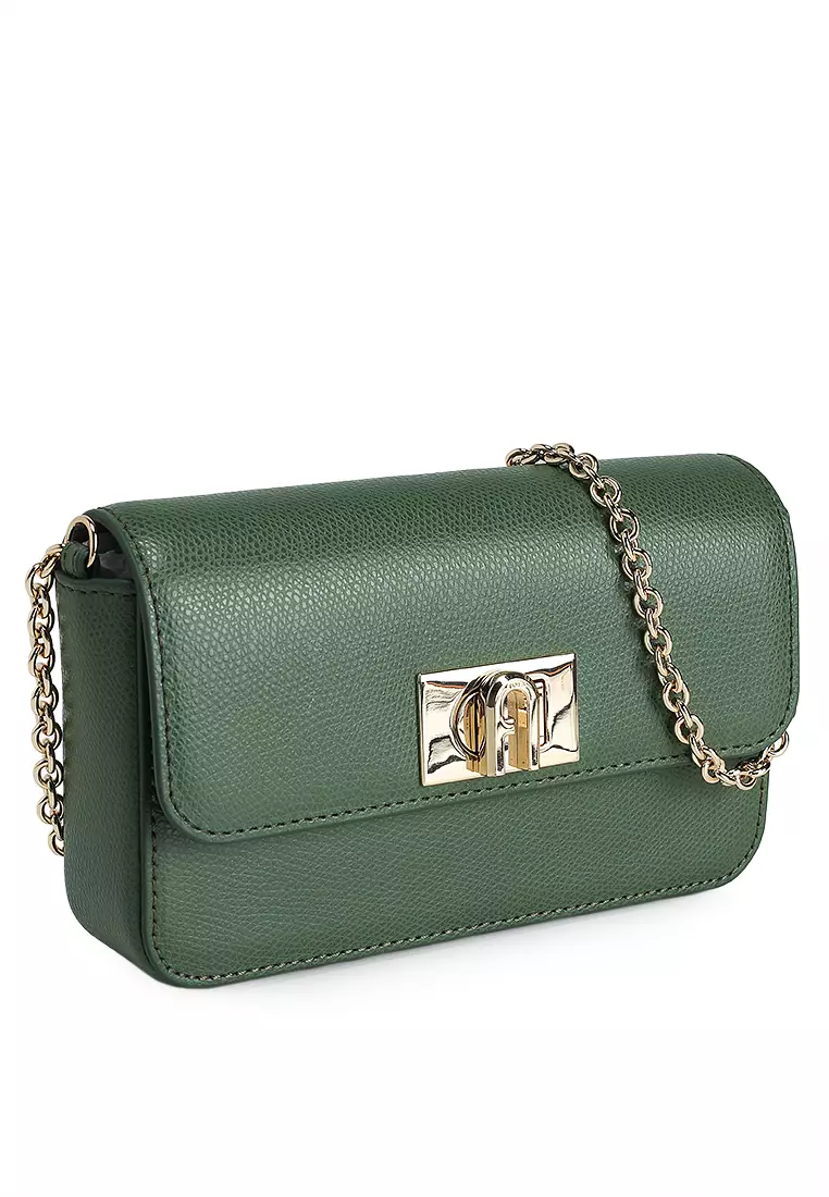 1927 Mini Crossbody Bag (nt)