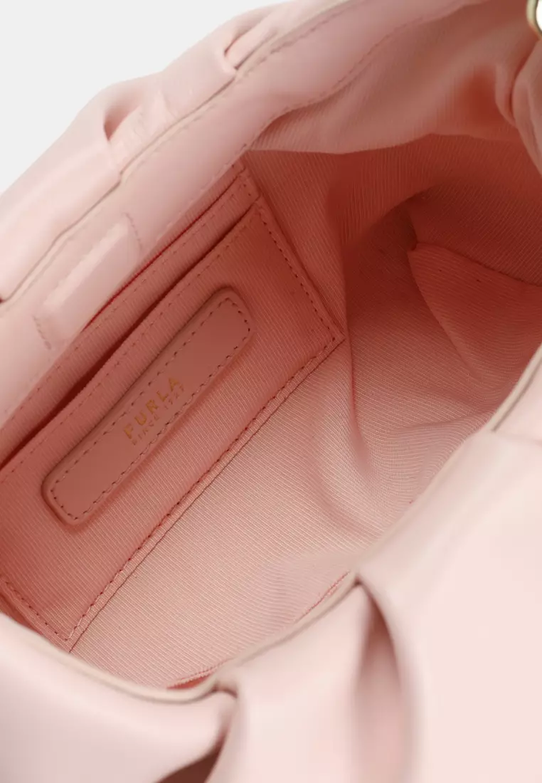 Delia Mini Shoulder Bag