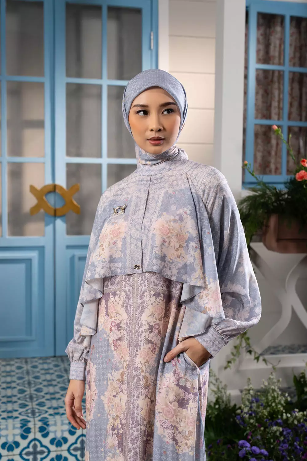 Klamby - Isaura Dress Lumi