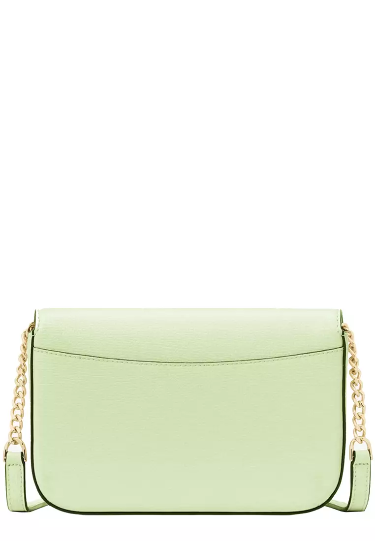Kristi Crossbody Bag in Matcha Latte KG016