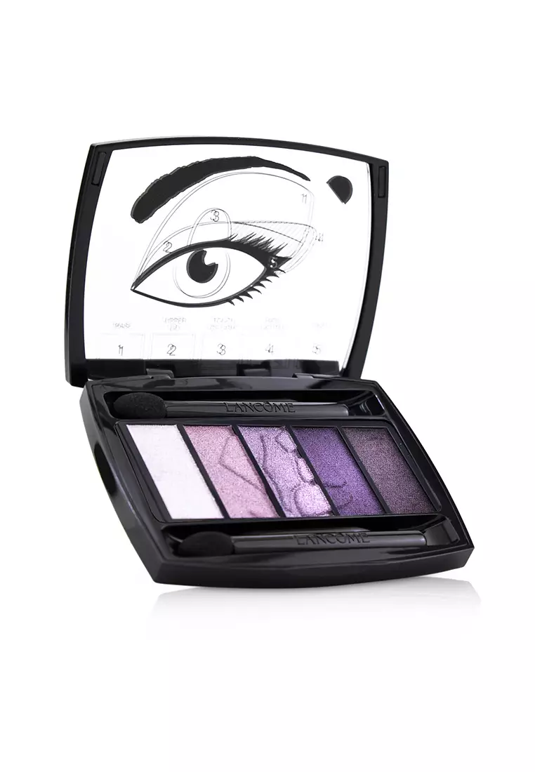 Discount on Lancome  shoes - SKU: Lancome - Hypnose Palette - # 06 Reflet D'améthyste 4g/0.14oz