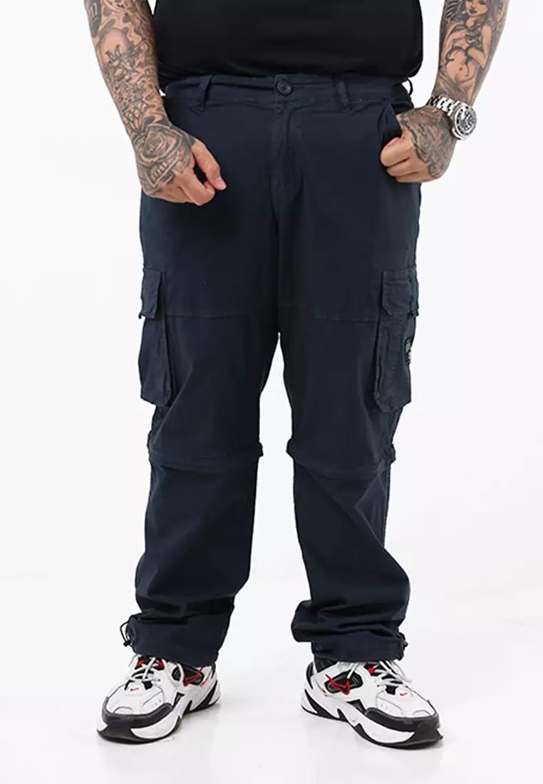 Buy Dyse One Cargo Pants 2024 Online ZALORA Philippines
