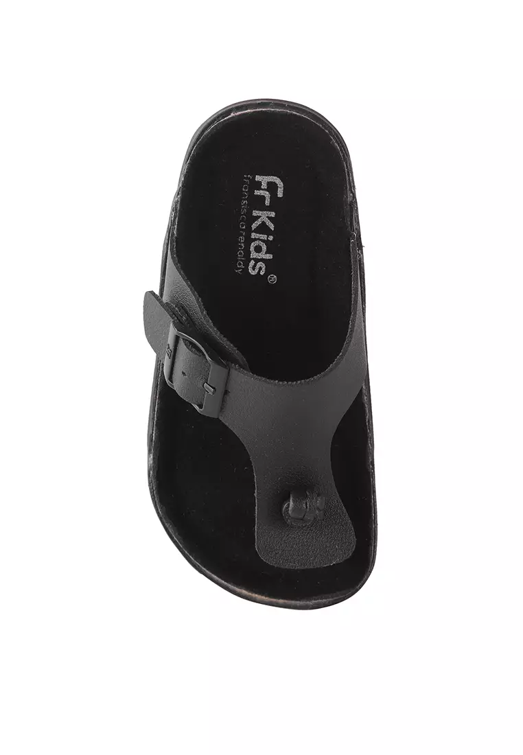Sandal Flip Flop Anak Laki Laki  B.Murphy 01 - Fransisca Renaldy