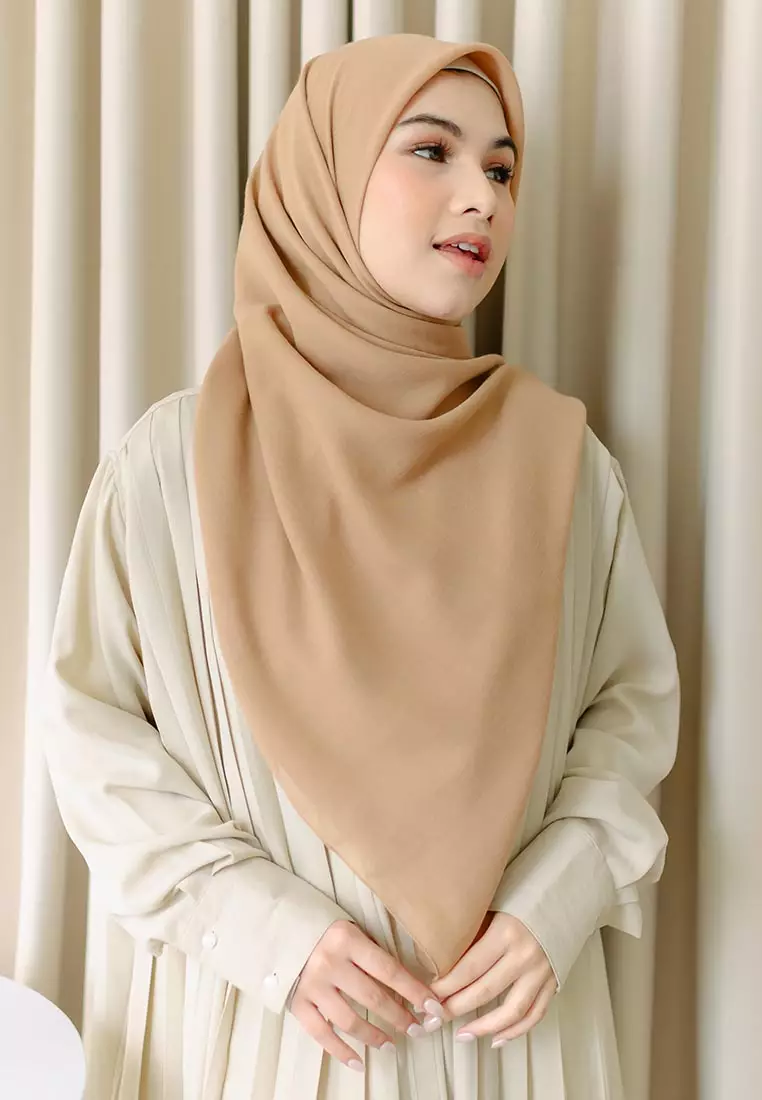 Mima Square Syari Honey Gold