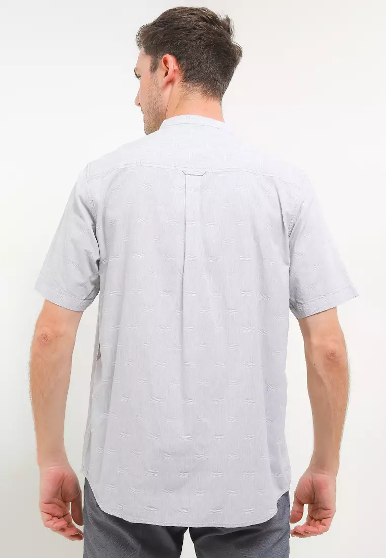 Cotton Dobby KLS477GR