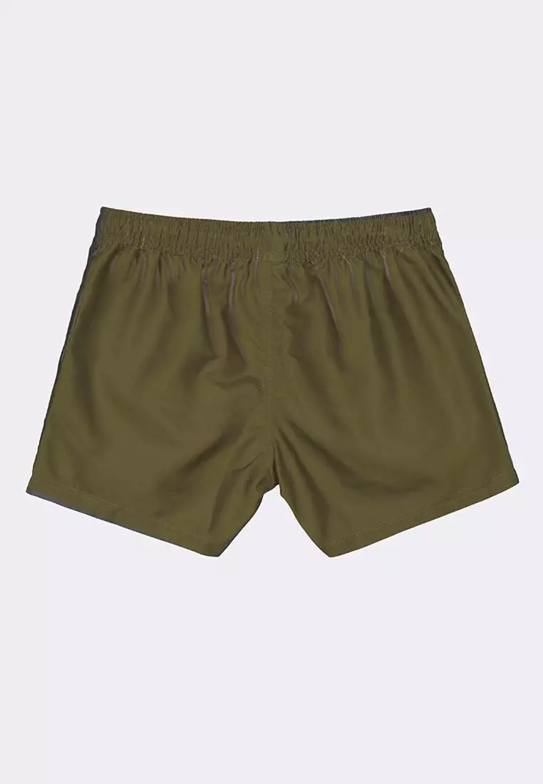 Women's Swim Shorts